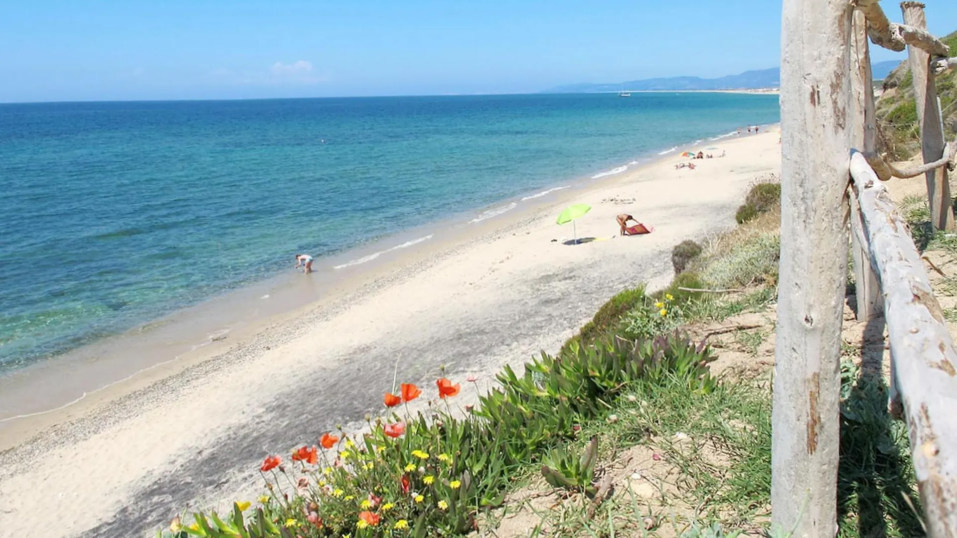 Apartment Verdemare By Interhome Valledoria  0*, Valledoria (Sardinia) Ιταλία