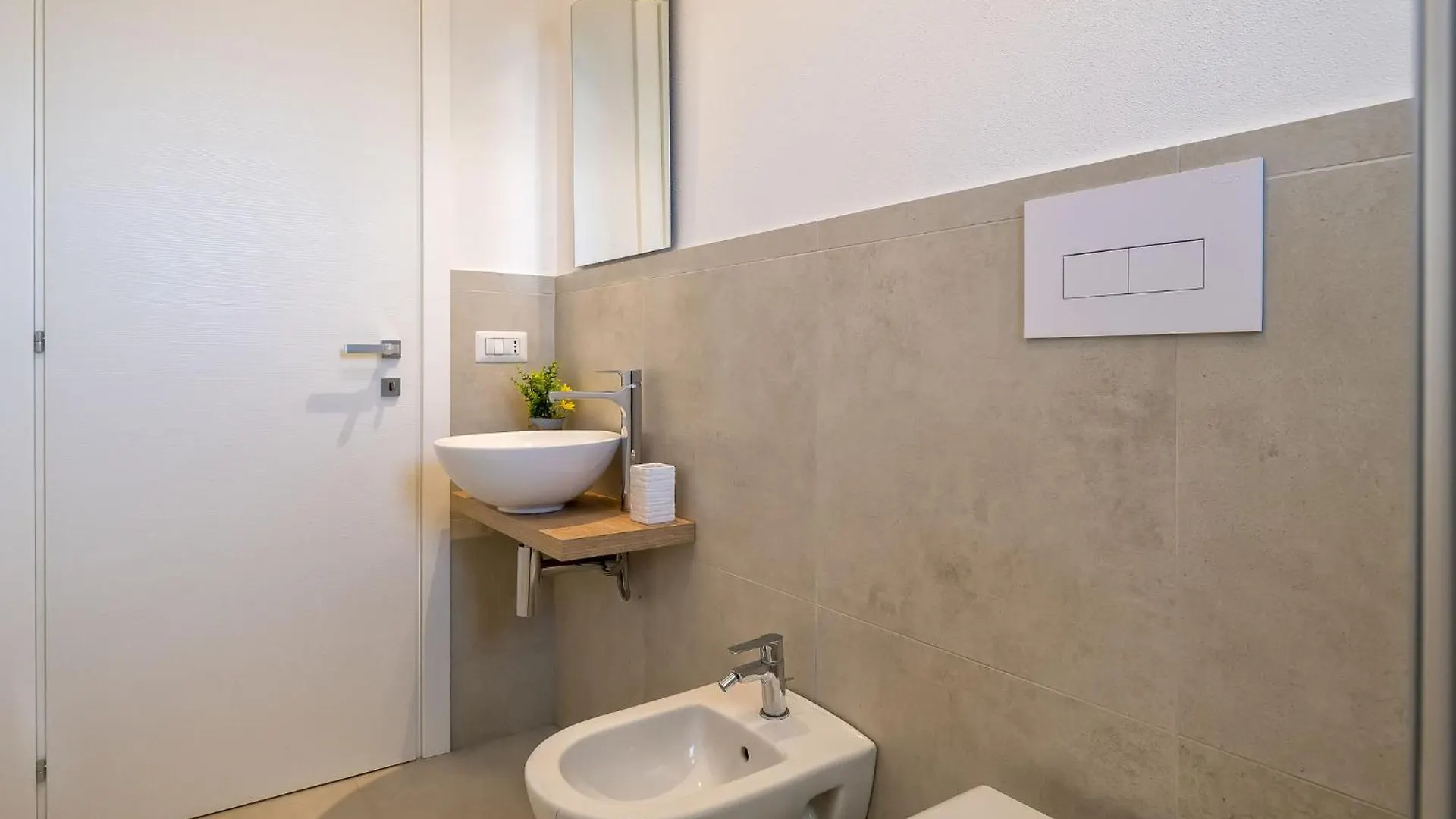 Apartment Verdemare By Interhome Valledoria