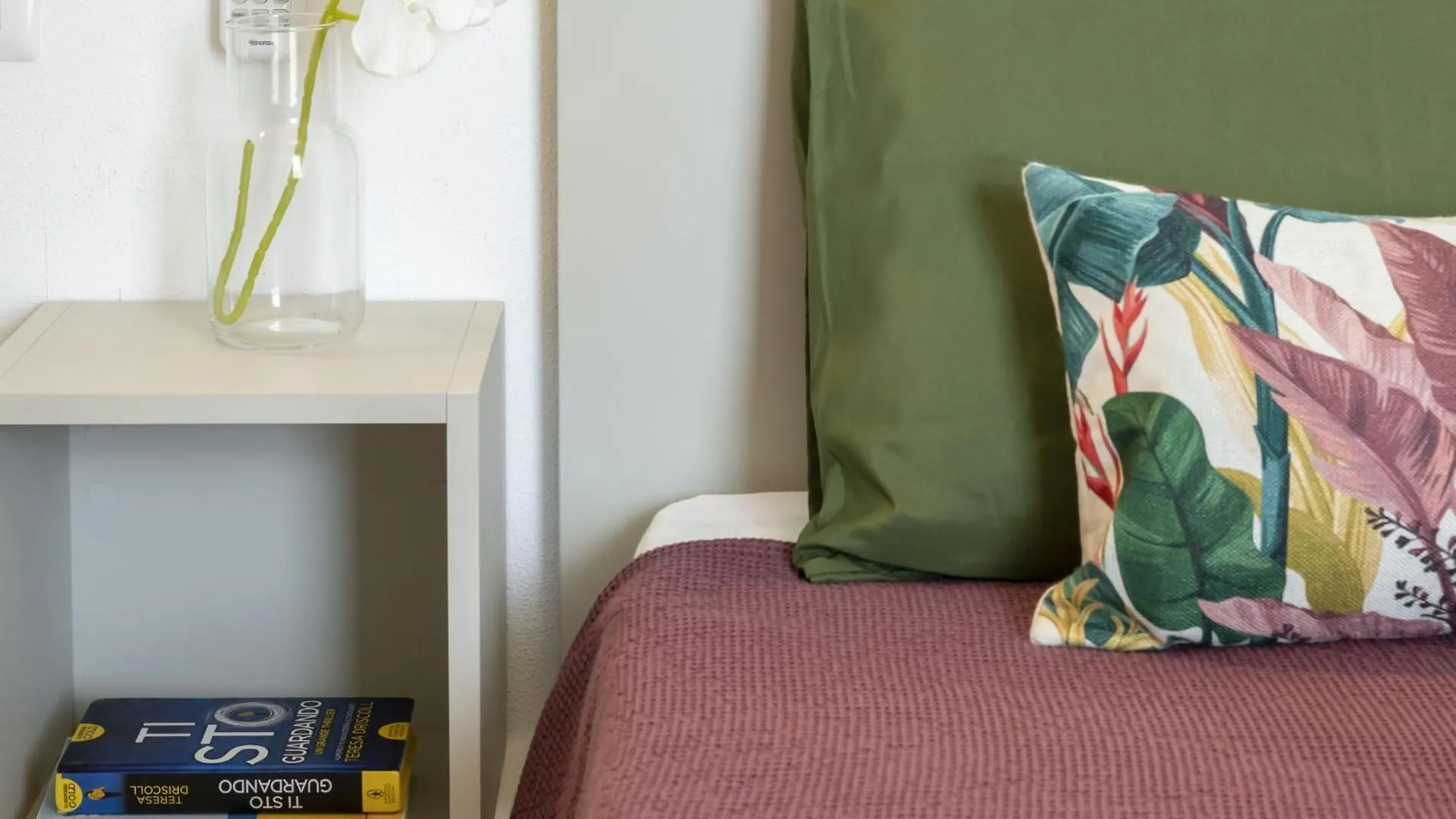 Apartment Verdemare By Interhome Valledoria  Itália