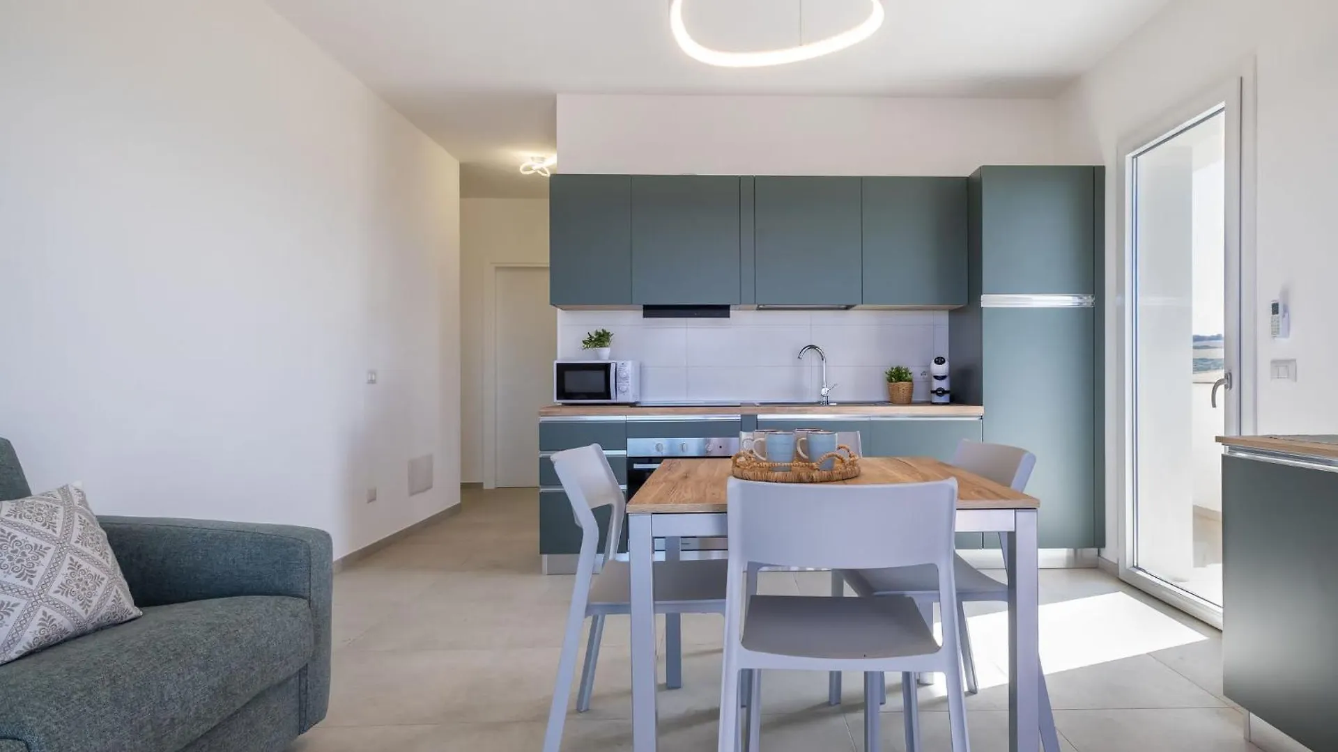 Apartment Verdemare By Interhome Valledoria  0*, Valledoria (Sardinia) Itália