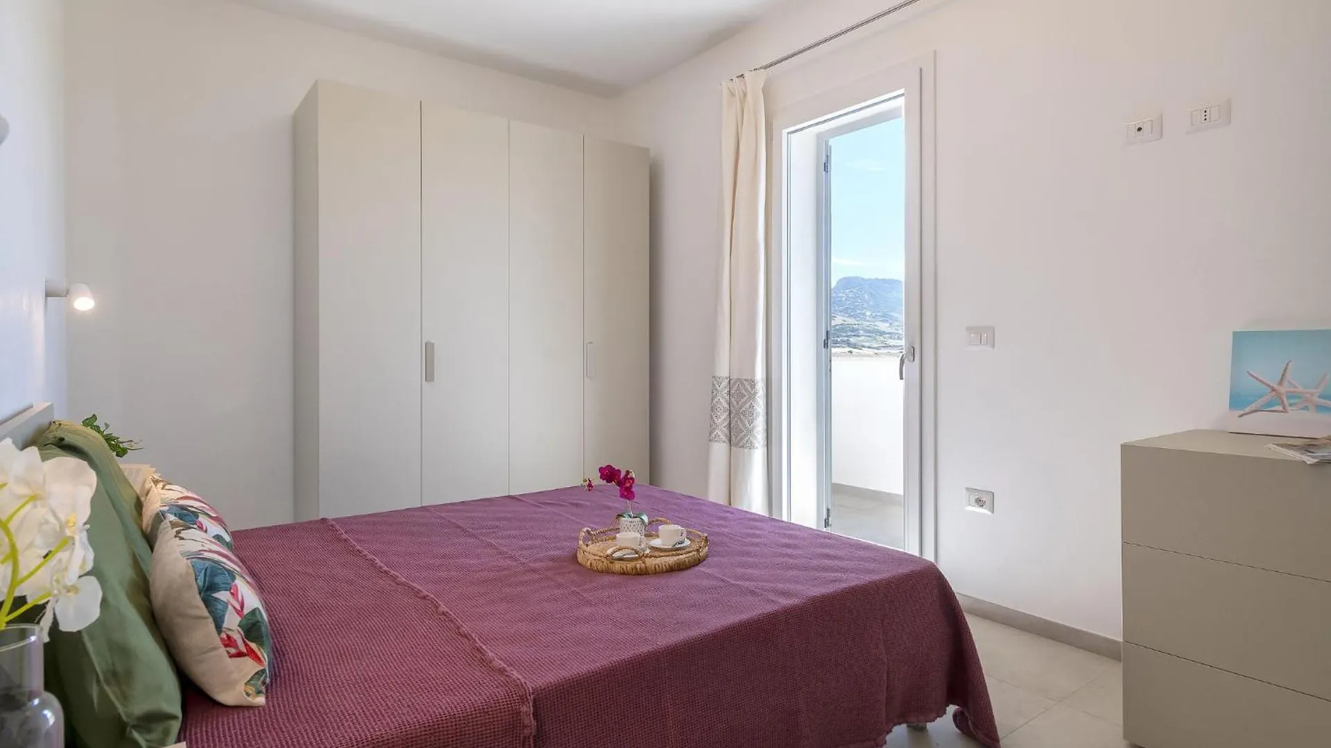 Apartment Verdemare By Interhome Valledoria  Valledoria (Sardinia)