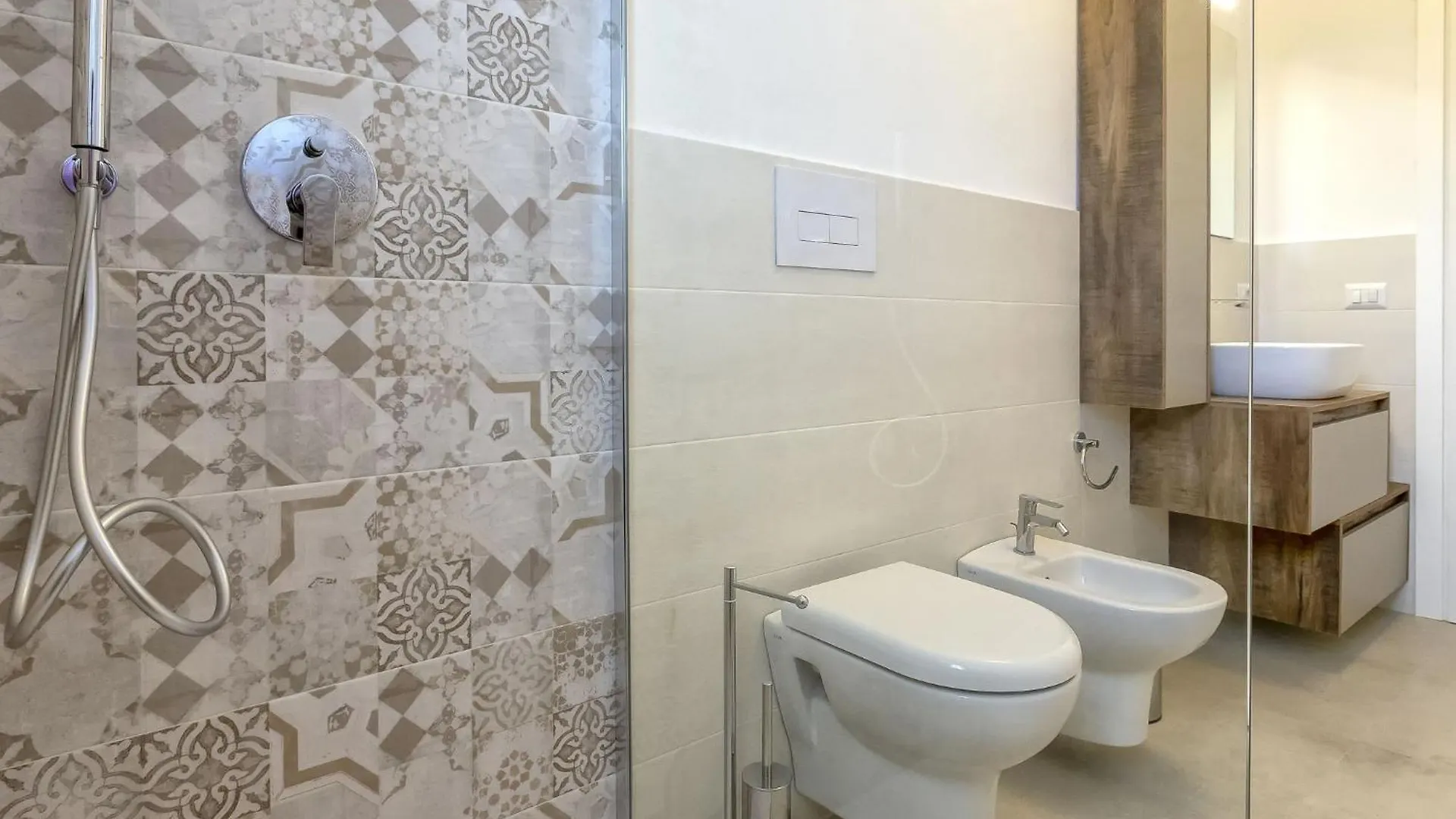 Apartment Verdemare By Interhome Valledoria  0*, Valledoria (Sardinia) Ιταλία