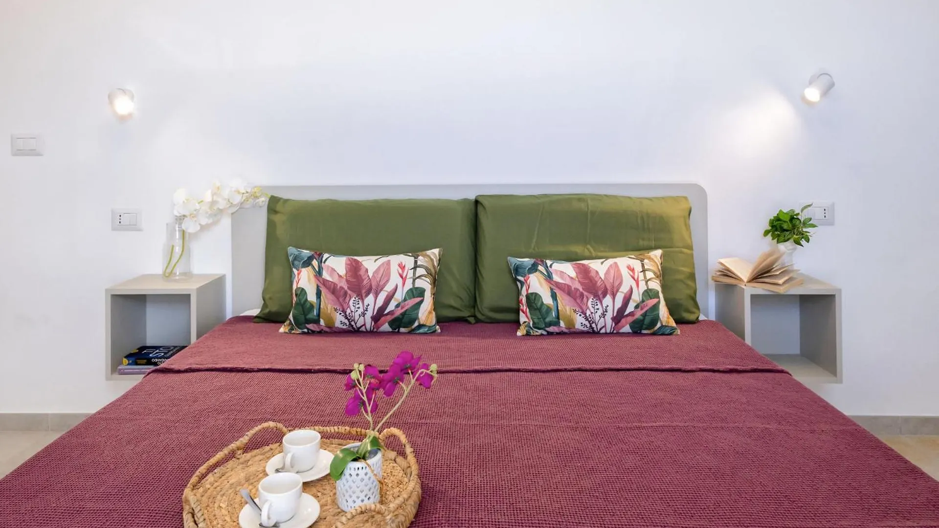 Apartment Verdemare By Interhome Valledoria