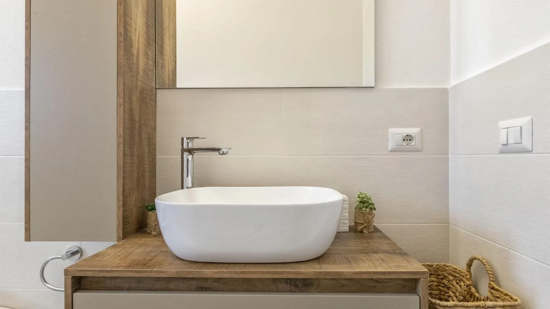 Apartment Verdemare By Interhome Valledoria