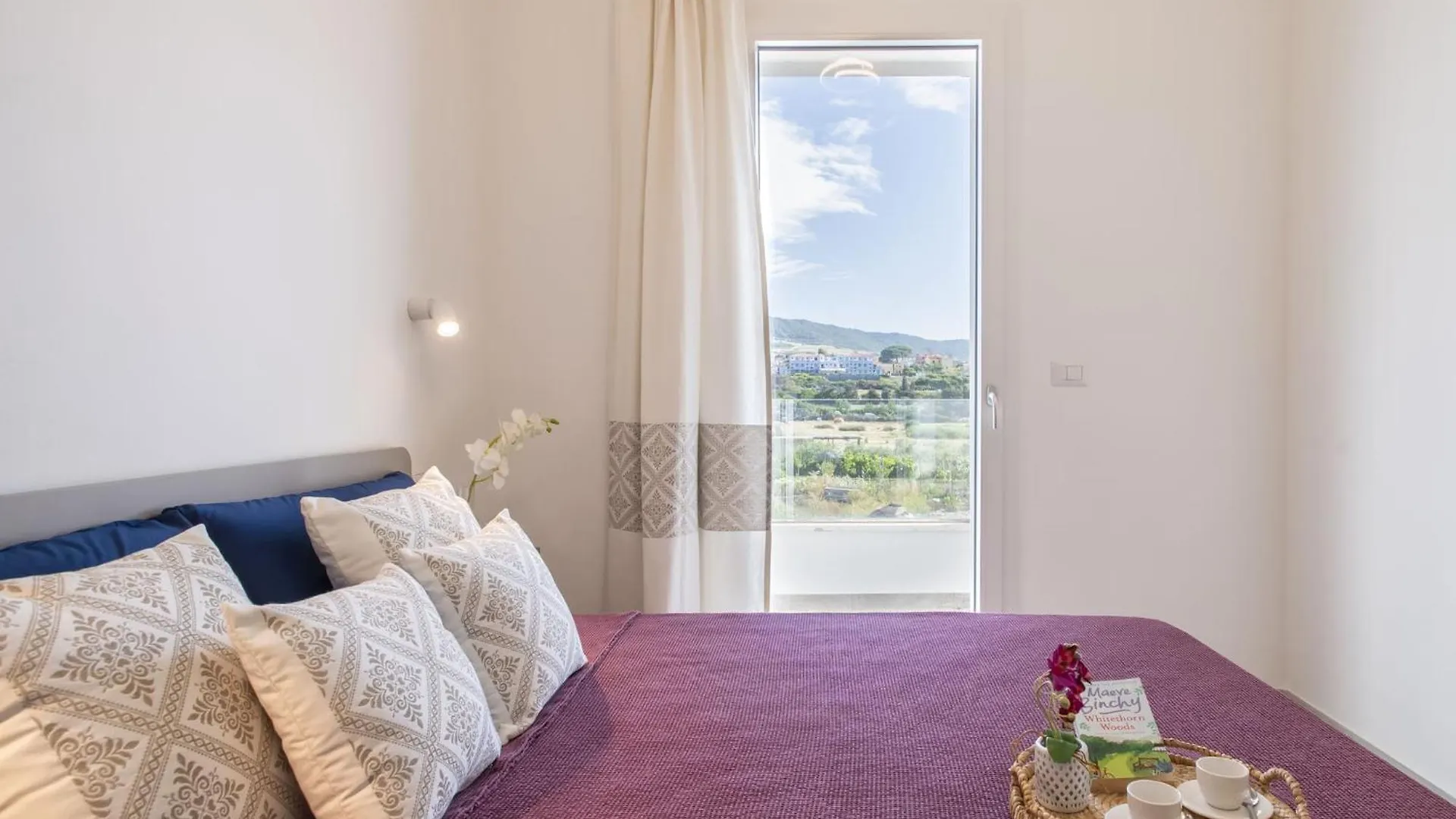 Apartment Verdemare By Interhome Valledoria  0*, Valledoria (Sardinia)