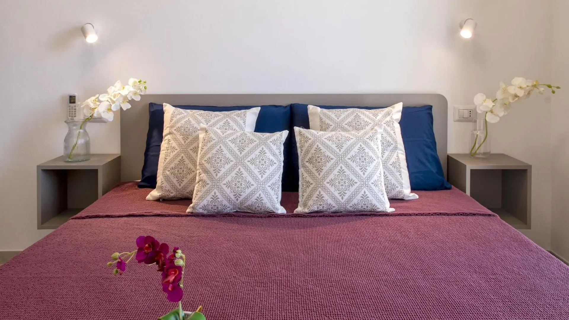 Apartment Verdemare By Interhome Valledoria