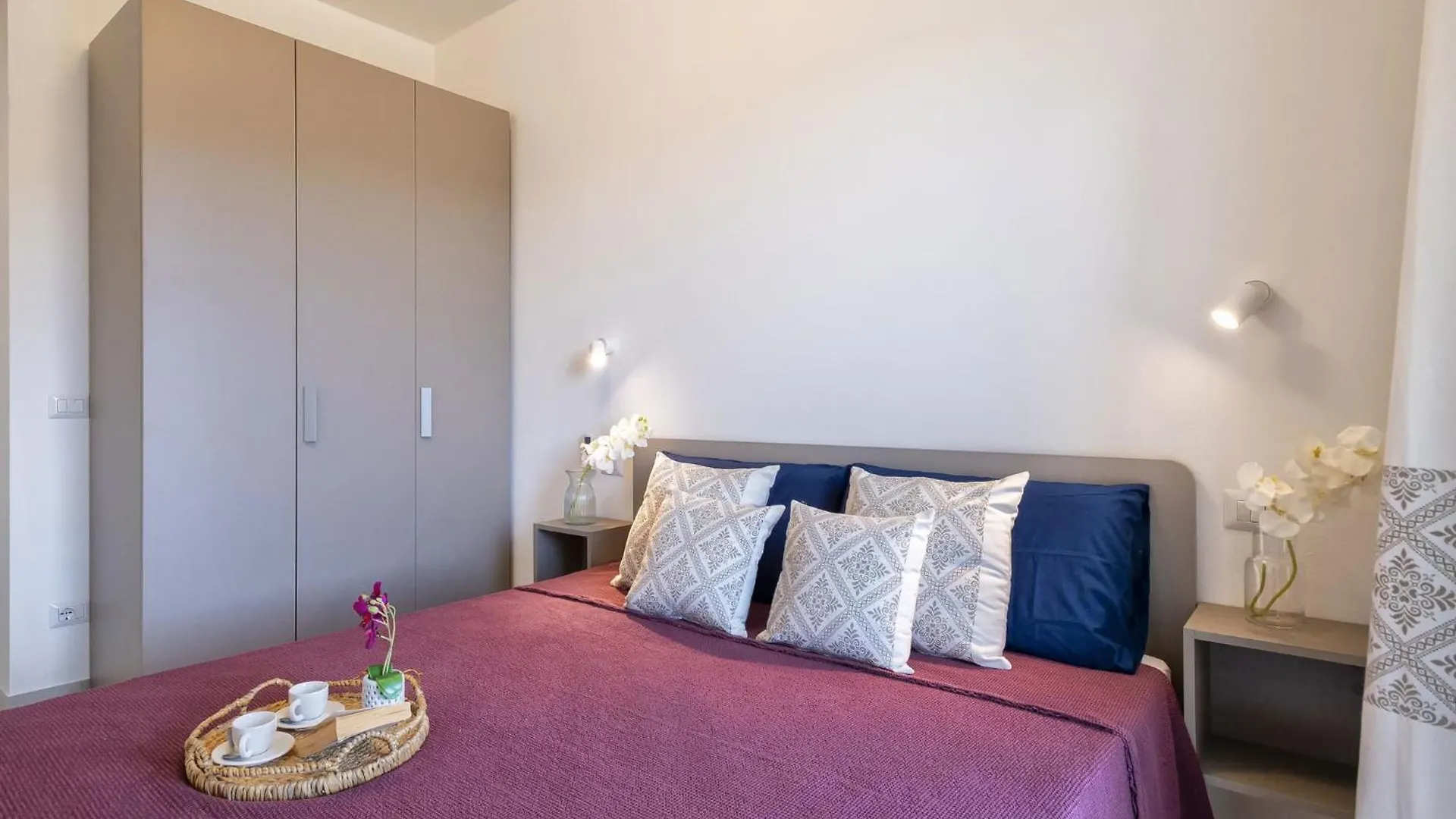 Apartment Verdemare By Interhome Valledoria