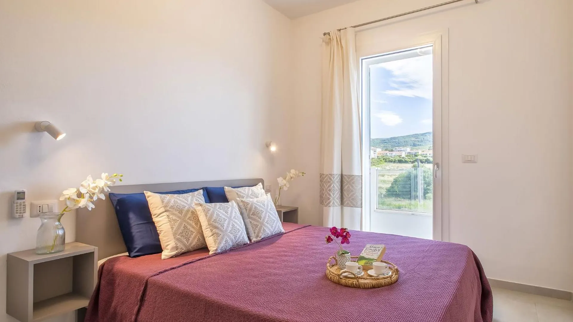 Apartment Verdemare By Interhome Valledoria