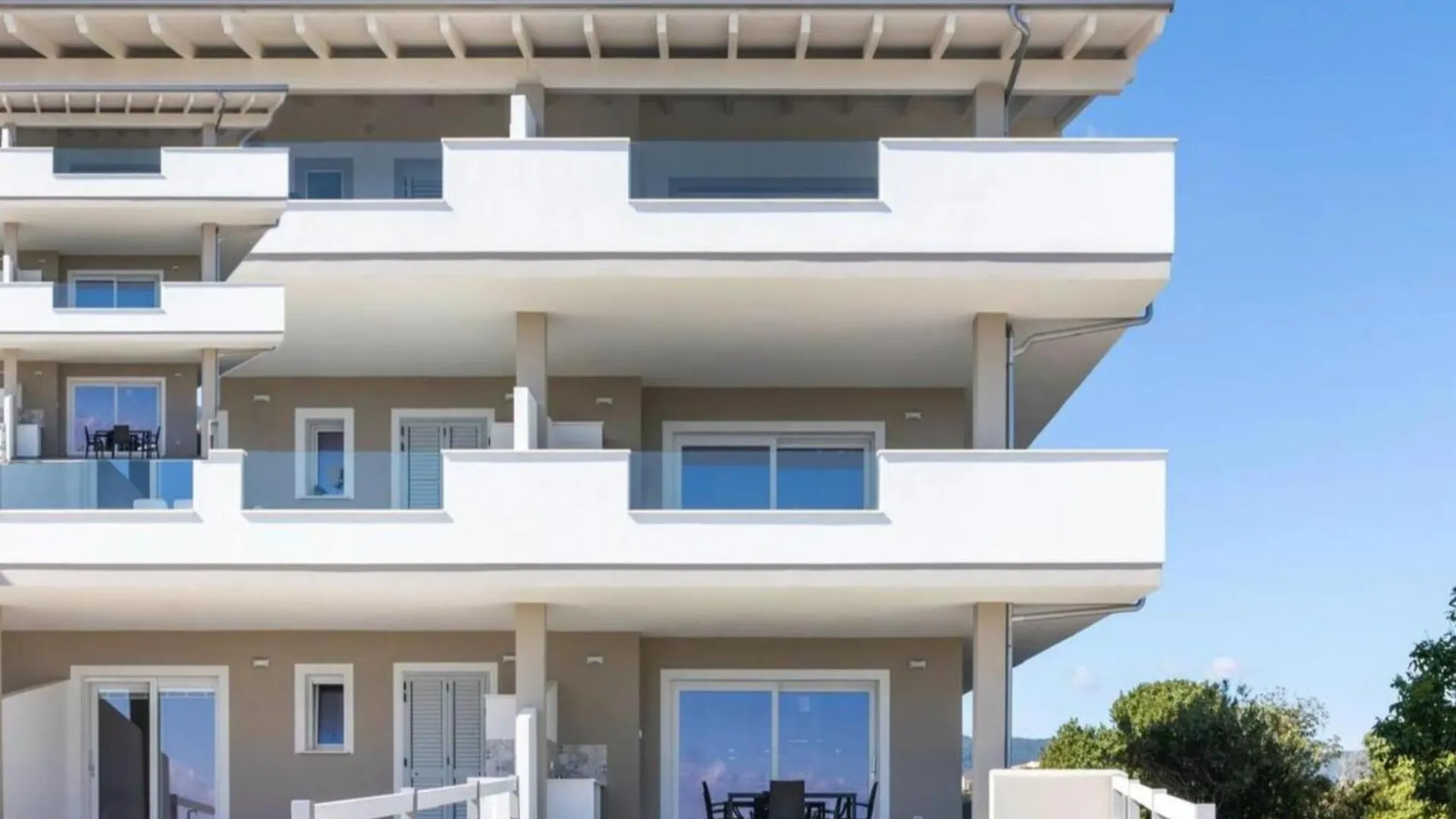 Apartment Verdemare By Interhome Valledoria   Valledoria (Sardinia)